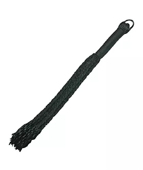 SM Shadow Rope Flogger