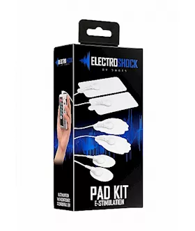 Pad Kit 