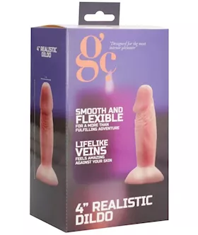 Realistic Dildo 