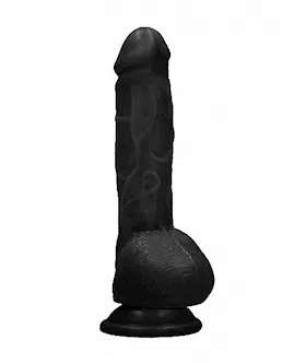 Realistic Dildo 