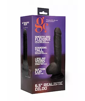 Realistic Dildo 