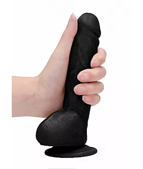 Realistic Dildo 