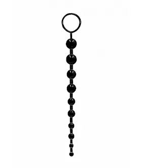 Anal Chain 