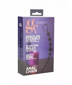 Anal Chain 