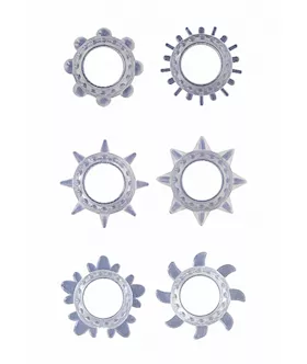 Cock Ring Set