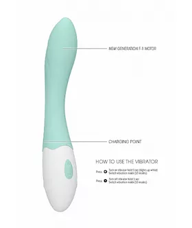 Loveline Candi G-spot Vibrator