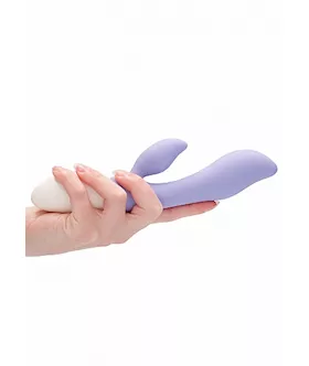 Loveline Sunset Rabbit Vibrator