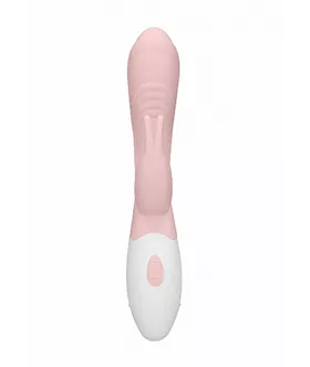 Loveline Juicy Rabbit Vibrator