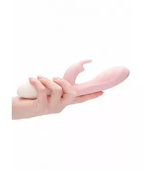 Loveline Juicy Rabbit Vibrator