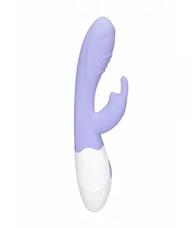 Loveline Juicy Rabbit Vibrator