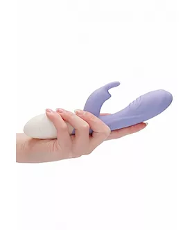 Loveline Juicy Rabbit Vibrator