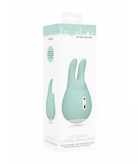 Clitoral Stimulator - Sugar Bunny 