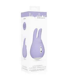 Clitoral Stimulator - Sugar Bunny 