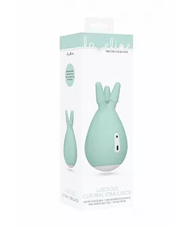 Clitoral Stimulator - Luscious 