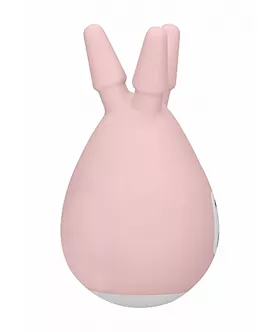 Clitoral Stimulator - Luscious 