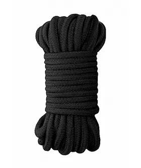 Ouch! Japanese Rope 10 Meter 