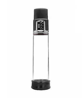 Premium Rechargeable Automatic Pump 