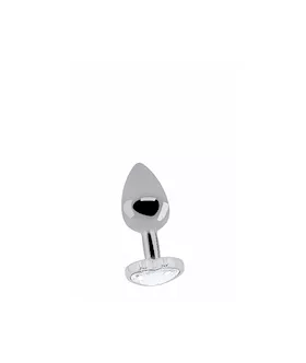 Love Heart Diamond Plug