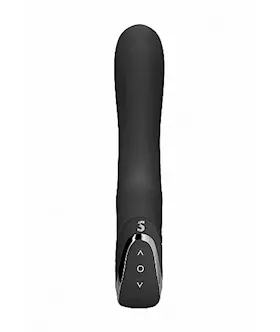 G-spot Vibrator - Axelle 