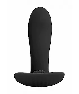 Wireless Remote Vibrator - Leon 