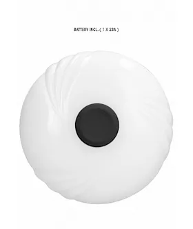 Wireless Remote Vibrator - Leon 