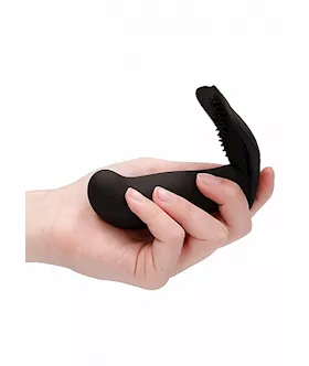 Wireless Remote Vibrator - Leon 