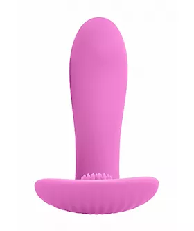 Wireless Remote Vibrator - Leon 