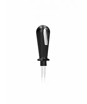 E-stim Butt Plug 