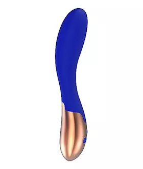 Heating G-spot Vibrator - Posh 