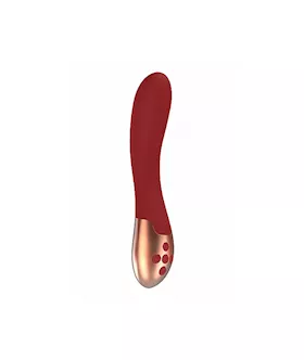 Heating G-spot Vibrator - Posh 