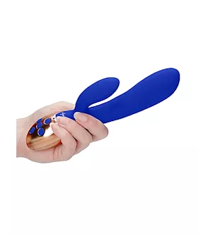 Heating G-spot Vibrator - Exquisite  