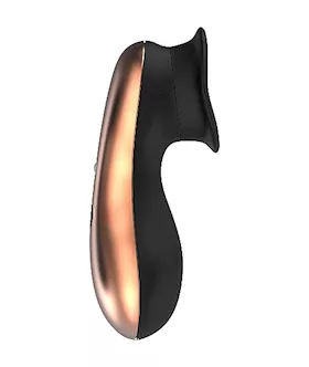 Oral Clitoral Stimulator - Dreamy 