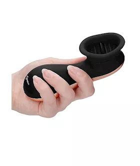 Oral Clitoral Stimulator - Dreamy 