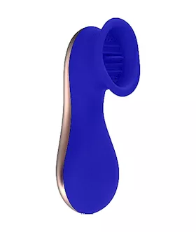 Oral Clitoral Stimulator - Dreamy 