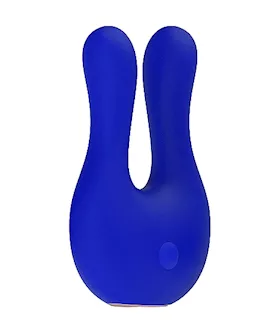 Dual Motor Clitoral Stimulator - Exceptional 