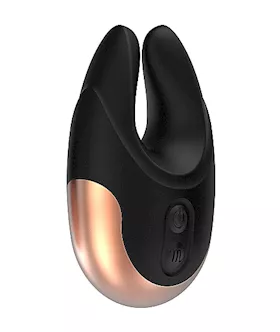 Dual Motor Clitoral Stimulator - Lavish 