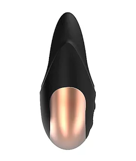 Dual Motor Clitoral Stimulator - Lavish 