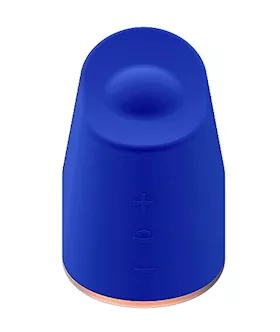 Rotating & Vibrating Clitoral Stimulator - Dazzling