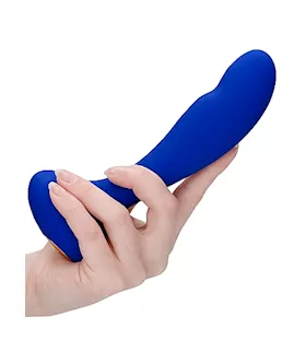 G-spot And Prostate Vibrator - Finesse 
