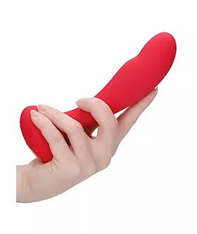 G-spot And Prostate Vibrator - Finesse 