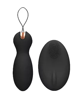 Dual Vibrating Toy - Purity 