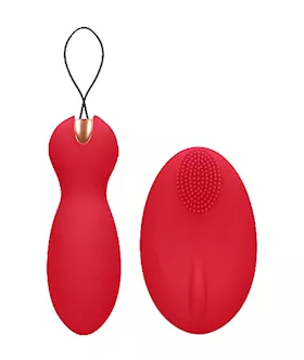 Dual Vibrating Toy - Purity 