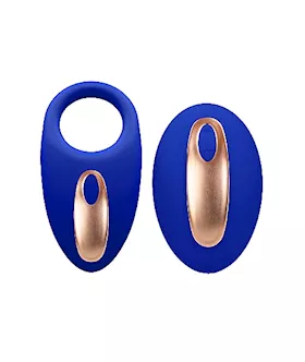 Dual Vibrating Toy - Poise 