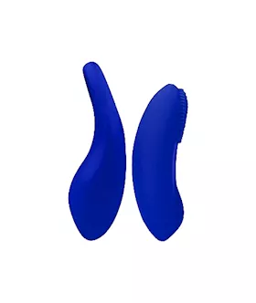 Dual Vibrating Toy - Poise 