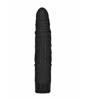 Slight Realistic Dildo Vibe 