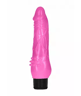 Fat Realistic Dildo Vibe 