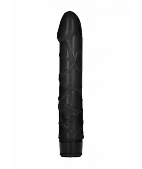 Slim Realistic Dildo Vibe 