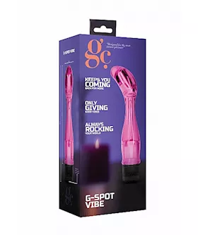 G-spot Vibe 