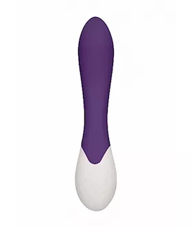 Spice - Rechargeable Heating G-spot