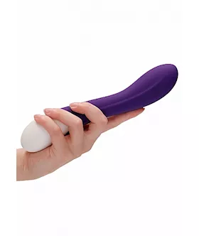 Spice - Rechargeable Heating G-spot